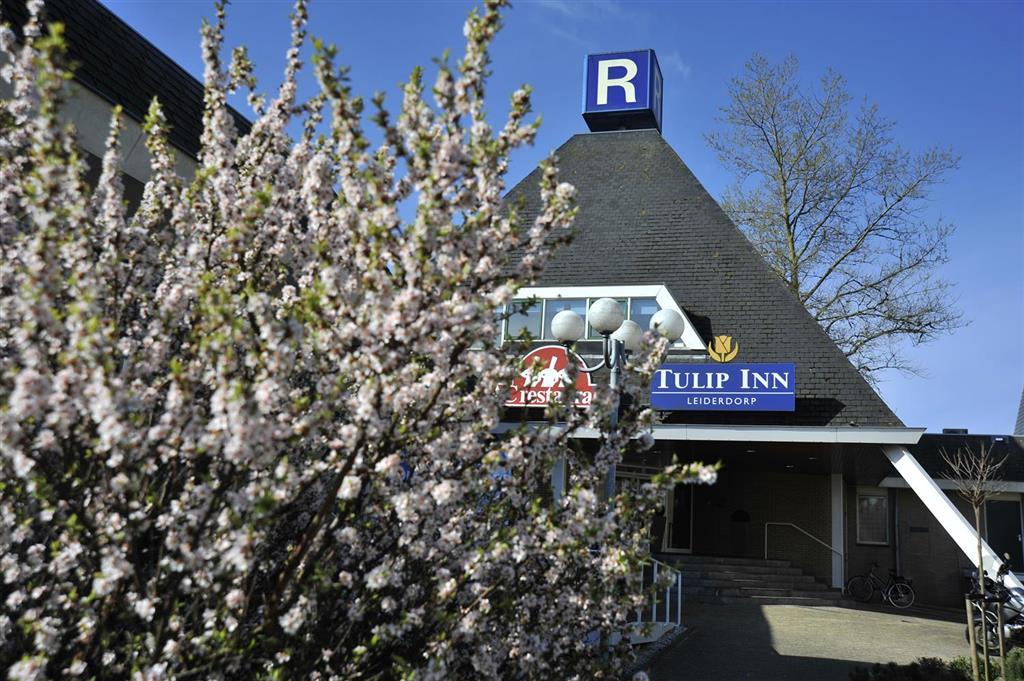 Tulip Inn Leiderdorp Exterior photo